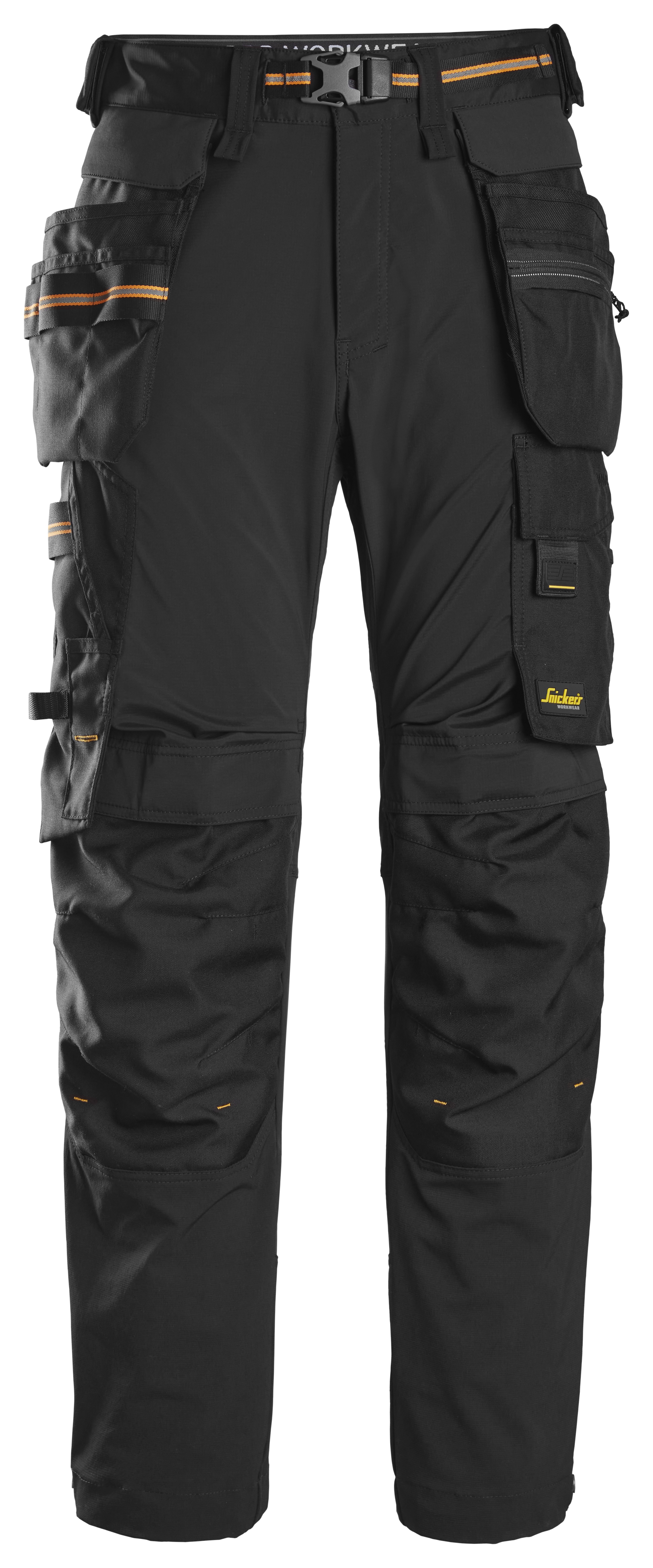 Vorschaubild Galerie Snickers AllroundWork, GORE® Windstopper®-Hose
