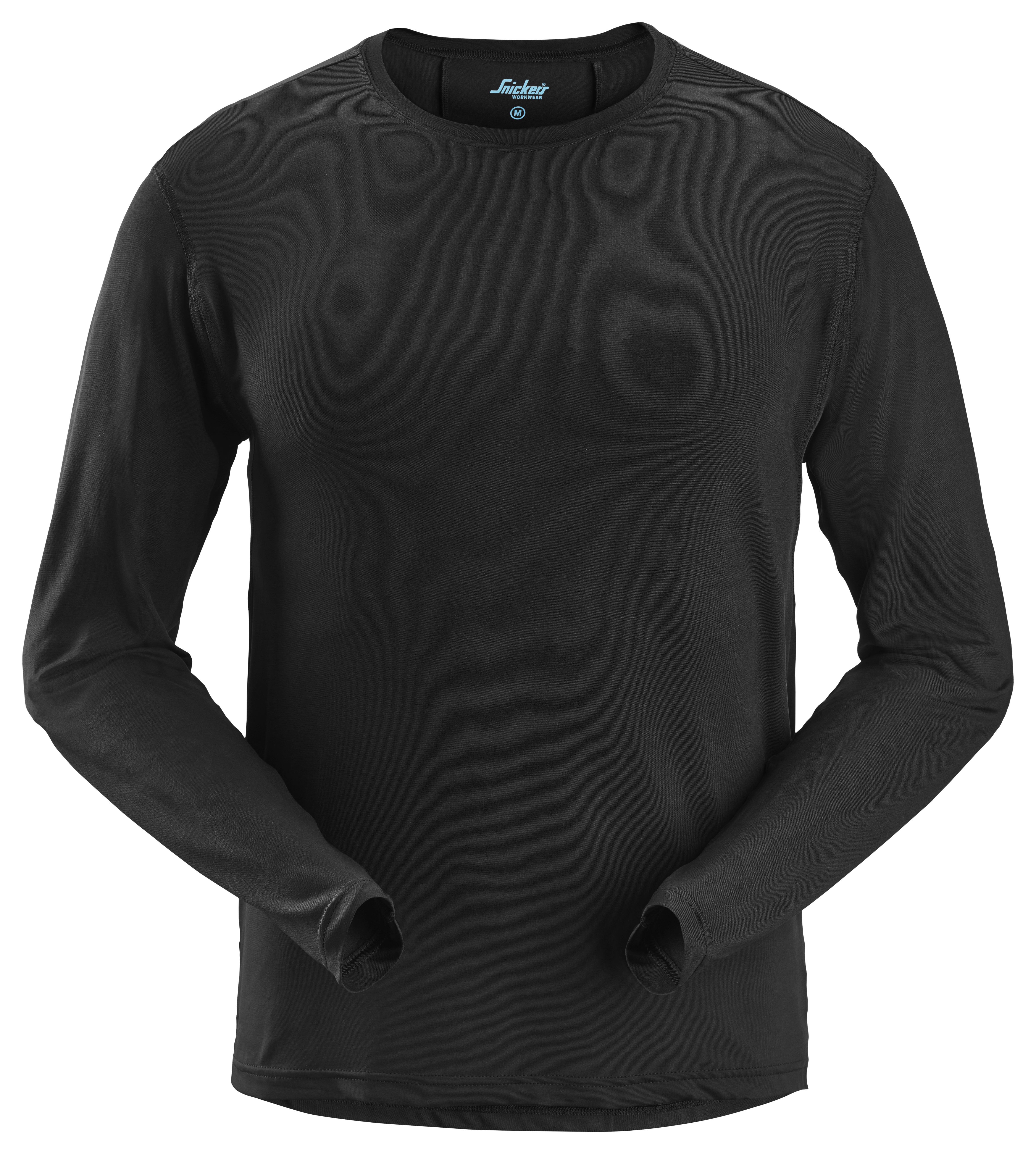 Vorschaubild Galerie Snickers LiteWork, Langarm-Shirt