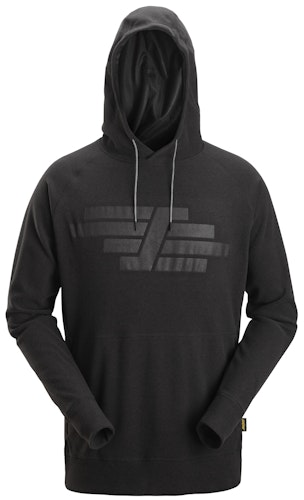 Snickers AllroundWork, Polartec®-Frottee-Hoodie