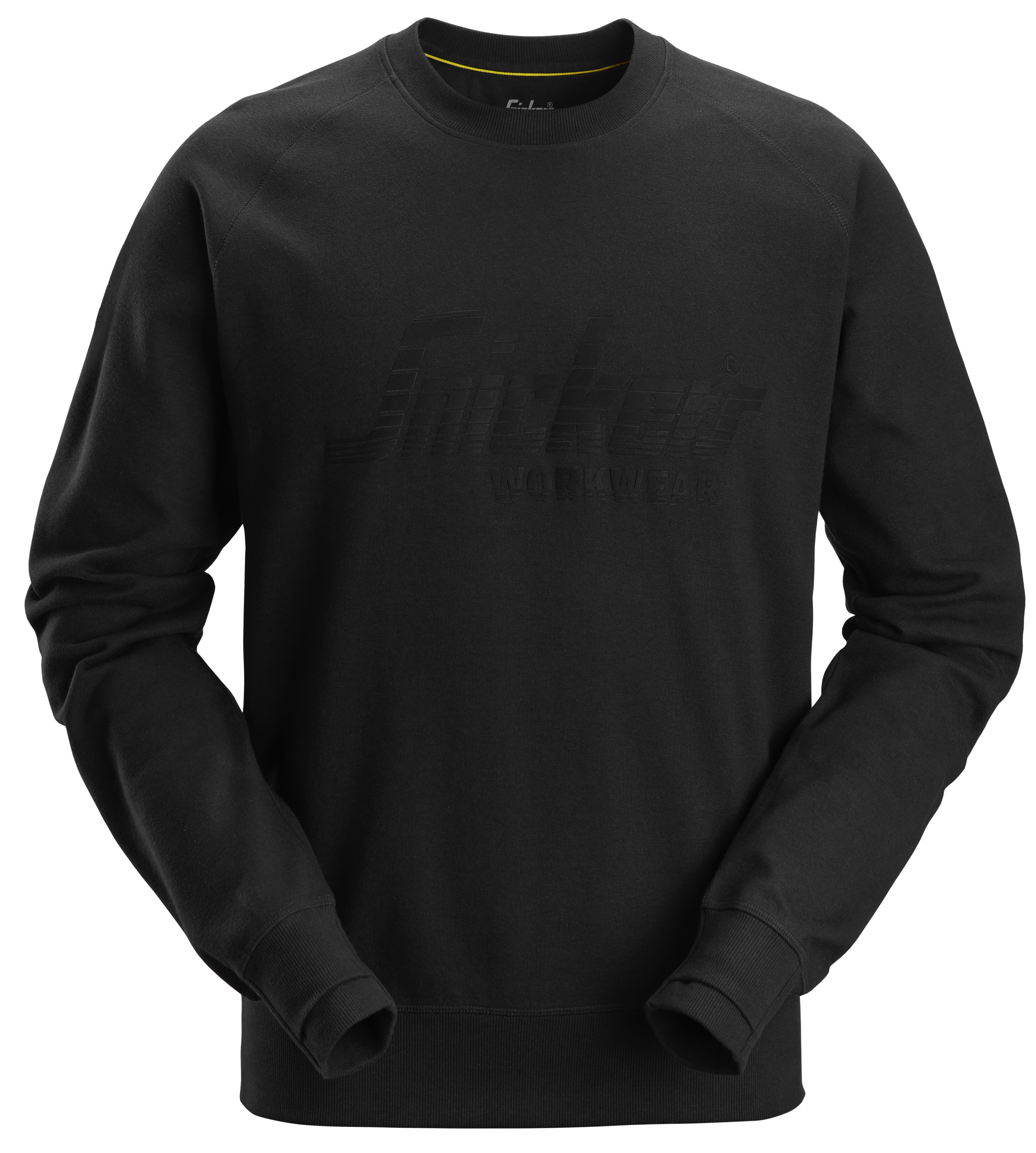 Vorschaubild Galerie Snickers Logo-Sweatshirt