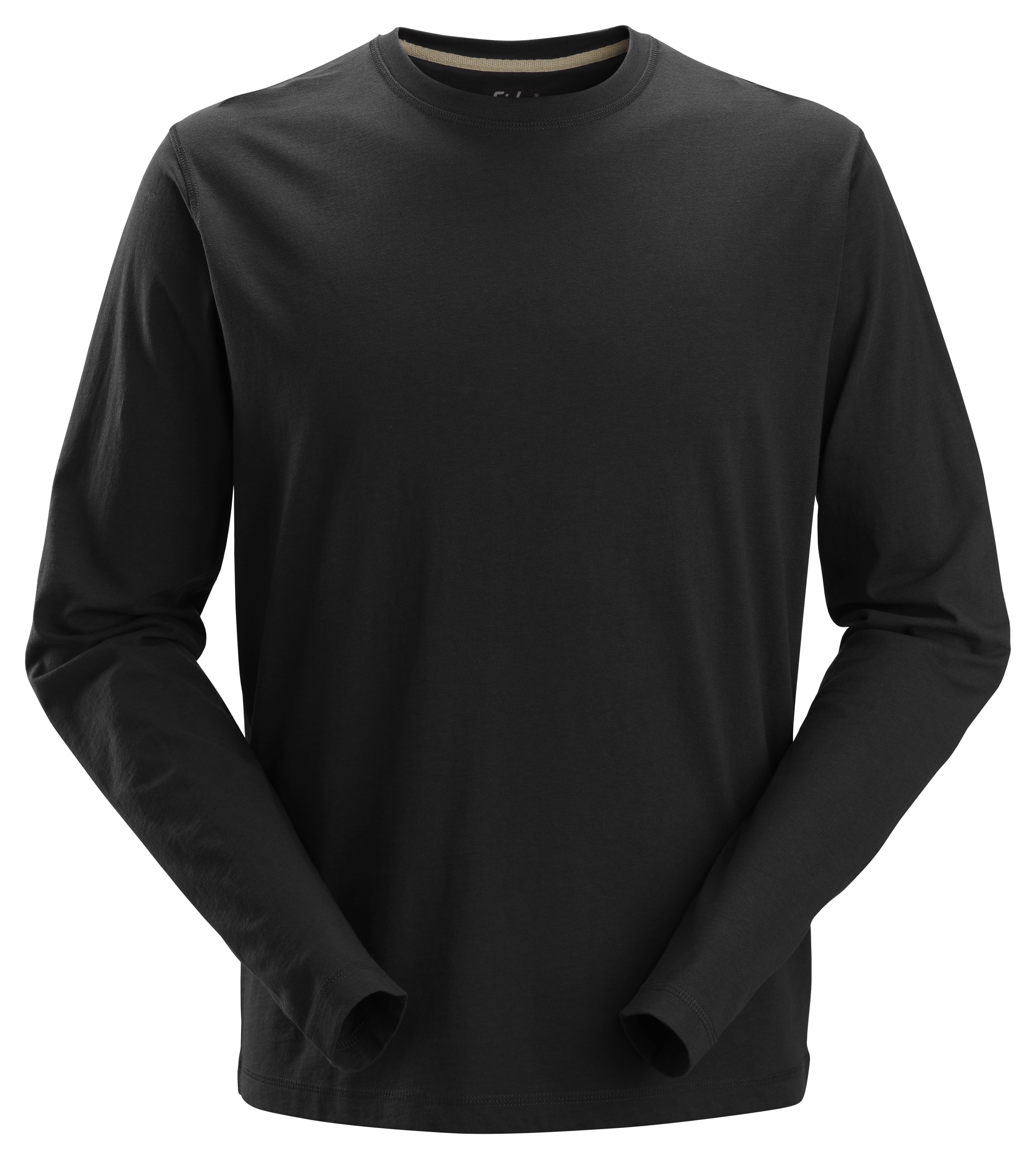 Vorschaubild Galerie Snickers Langarm-Shirt