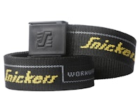 Snickers Workwear 9033 Logo GürtelZubehörbild