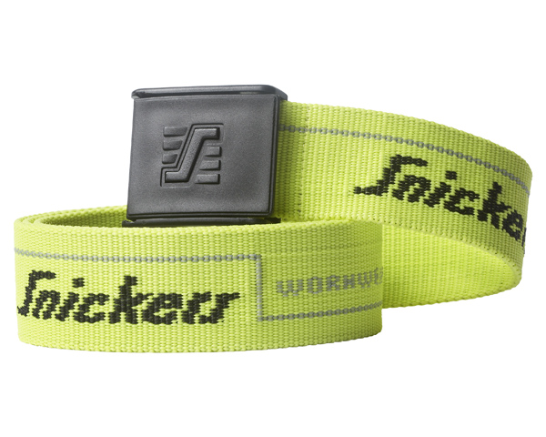 Vorschaubild Galerie Snickers Workwear 9033 Logo Gürtel