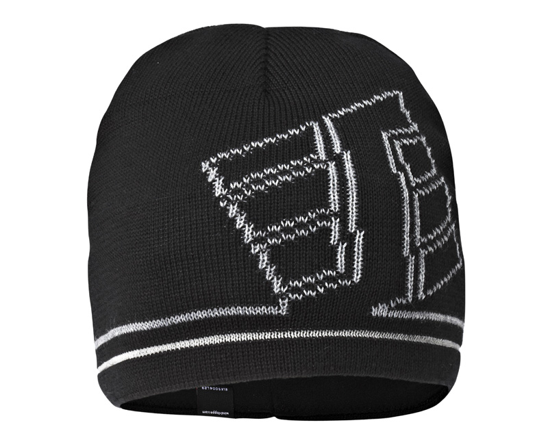 Vorschaubild Galerie Snickers Workwear 9093 2-Lagen WIND STOPPER® Beanie