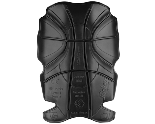 Snickers Workwear 9191 XTR D30 Kniepolster