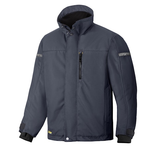 Snickers Workwear 1100 AllroundWork gefütterte Arbeitsjacke 37.5®