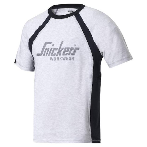 Snickers Workwear 2500 Logo T-Shirt