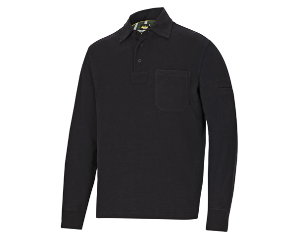 Vorschaubild Galerie Snickers 2712 Rugby T-Shirt
