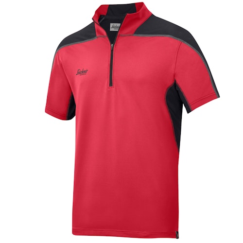 Snickers Workwear 2716 A.V.S. Body Mapping Polo Shirt