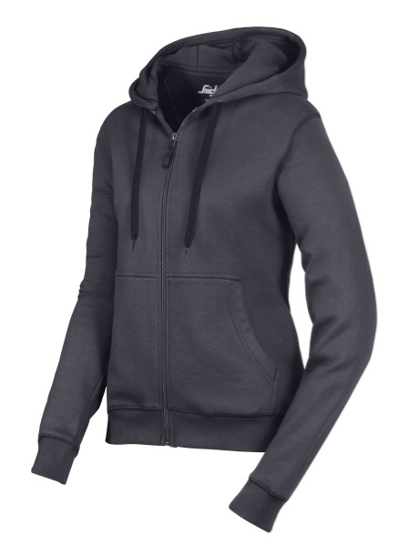 Vorschaubild Galerie Snickers Workwear 2806 Damen Reißverschluss Sweatshirt