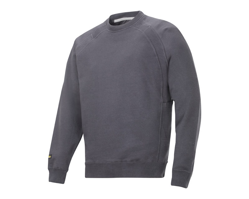 Snickers 2812 Sweatshirt mit MultiPockets™