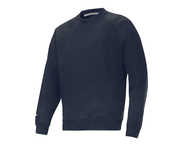 Snickers 2812 Sweatshirt mit MultiPockets™