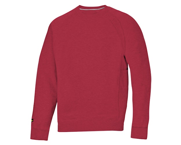 Snickers 2812 Sweatshirt mit MultiPockets™
