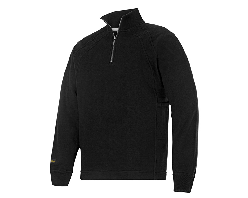 Vorschaubild Galerie Snickers 2813 Classic Sweatshirttroyer mit MultiPockets™