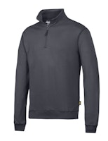 Snickers Workwear 2818 Sweatshirt Troyer