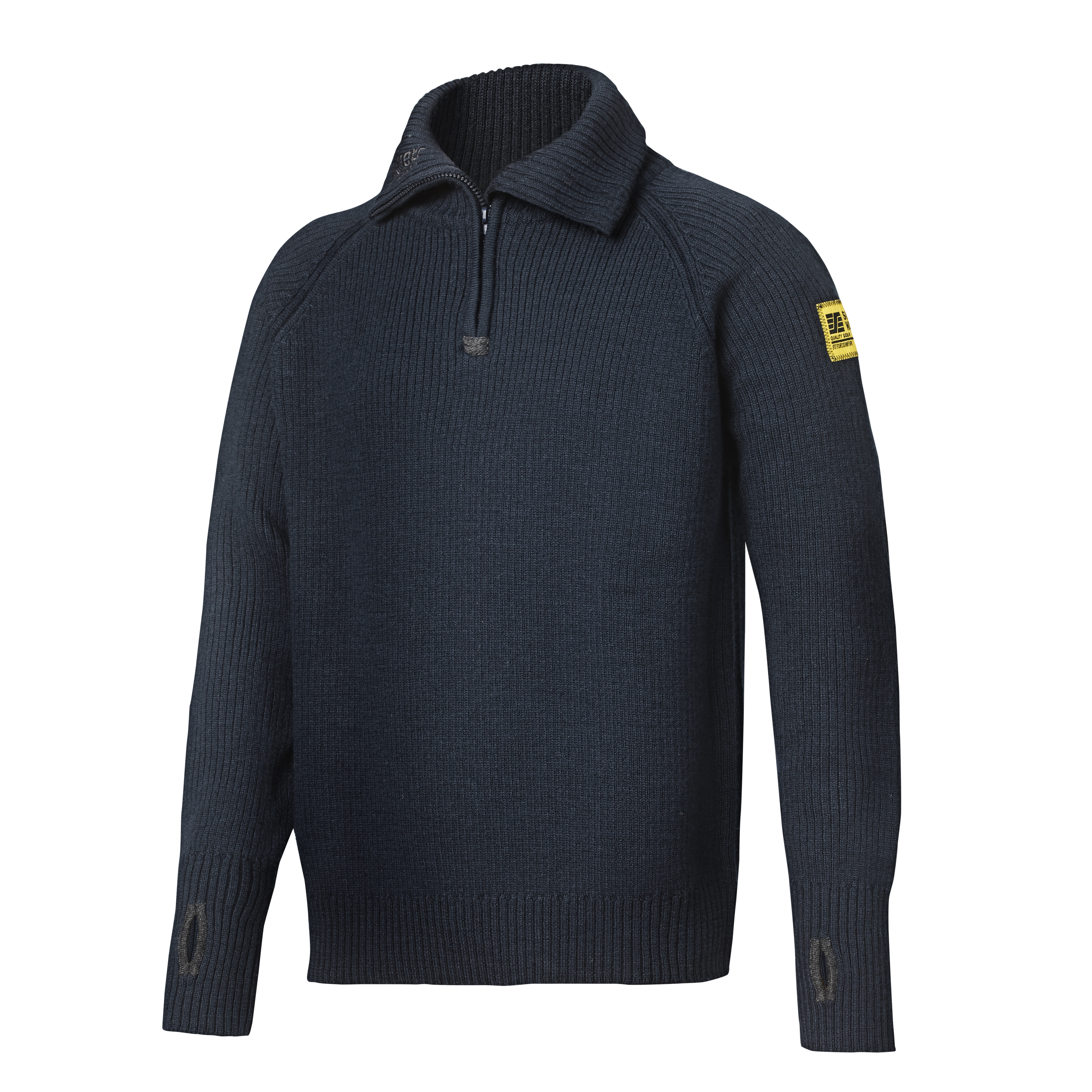 Vorschaubild Galerie Snickers Workwear 2905 Wolltroyer