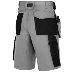 Snickers 3023 Rip-Stop Handwerker Shorts mit Holstertaschen
