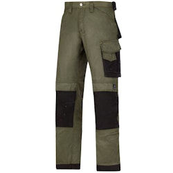 Snickers Workwear 3312 DuraTwill™ Hose