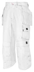 Snickers Workwear 3975 Maler Piratenhose mit Holstertaschen - Restposten!