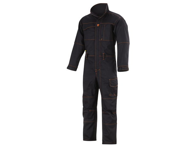 Vorschaubild Galerie Snickers 6057 Flammschutz- Schweißer Overall