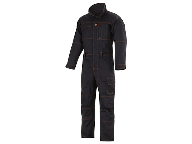 Snickers 6057 Flammschutz- Schweißer Overall