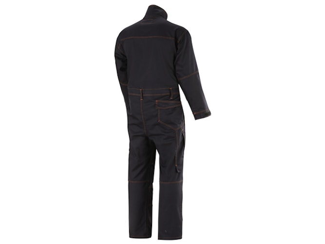 Snickers 6057 Flammschutz- Schweißer Overall