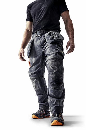 Snickers Workwear 6200 AllroundWork Arbeitshose+ mit HP