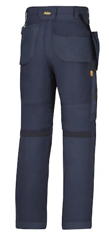Snickers Workwear 6200 AllroundWork Arbeitshose+ mit HP
