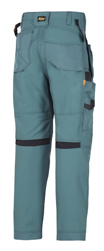 Snickers Workwear 6200 AllroundWork Arbeitshose+ mit HP