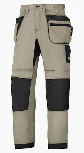 Snickers Workwear 6206 Arbeitshose+ mit Holstertaschen