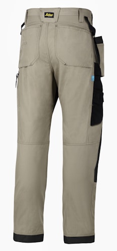Snickers Workwear 6206 Arbeitshose+ mit Holstertaschen