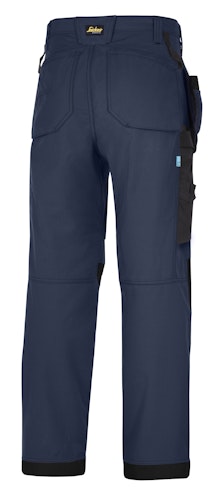 Snickers Workwear 6206 Arbeitshose+ mit Holstertaschen