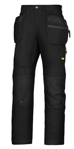 Snickers Workwear 6206 Arbeitshose+ mit Holstertaschen