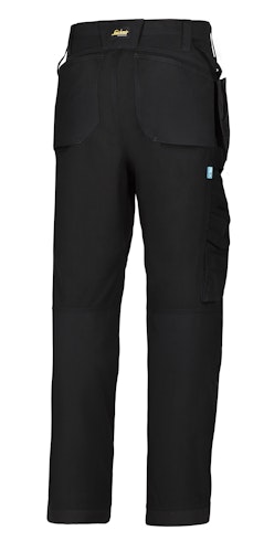 Snickers Workwear 6206 Arbeitshose+ mit Holstertaschen