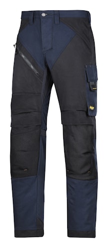Snickers Workwear 6303 RuffWork Arbeitshose