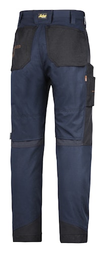 Snickers Workwear 6303 RuffWork Arbeitshose