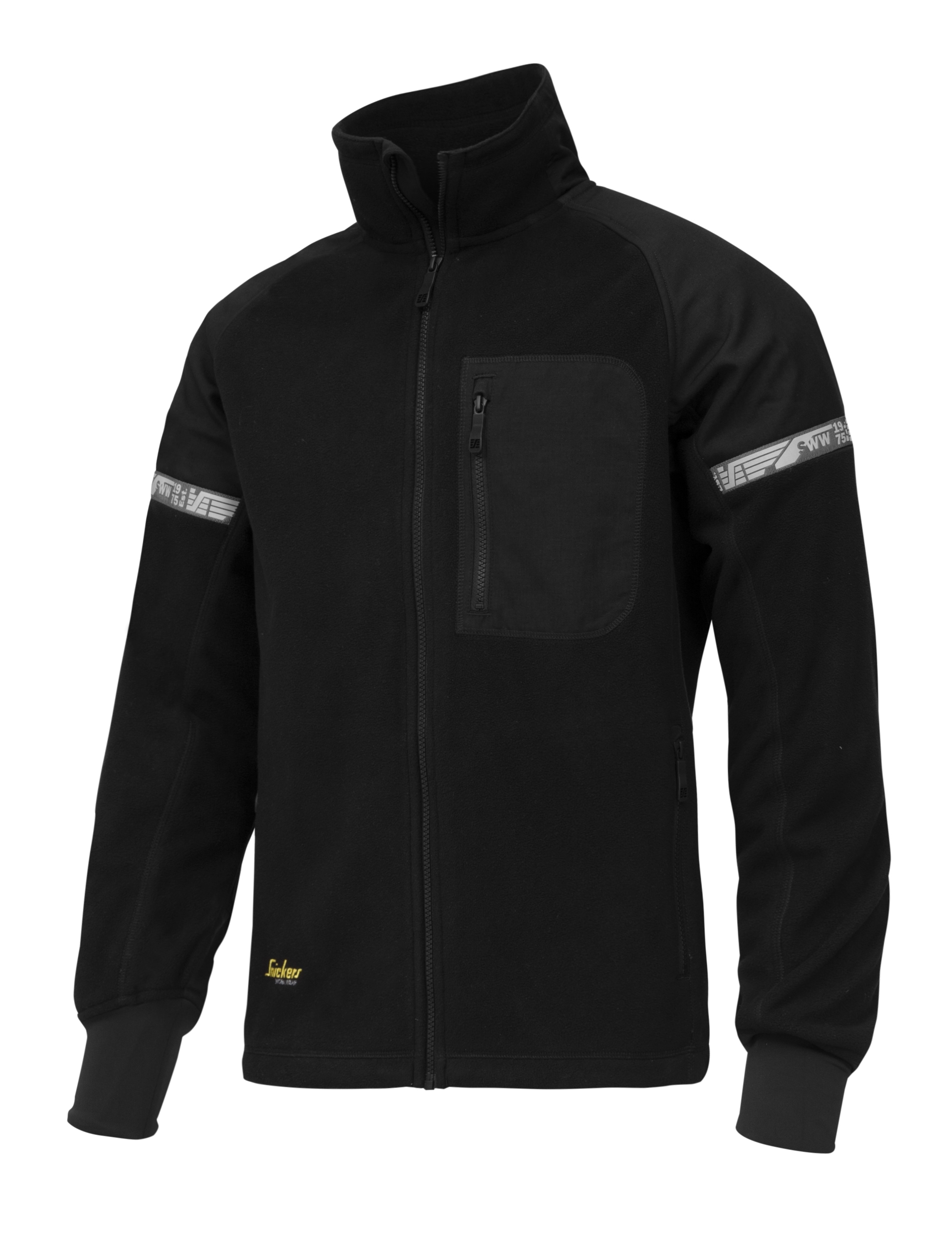 Vorschaubild Galerie Snickers Workwear 8005 AllroundWork Winddichte Fleece-Jacke
