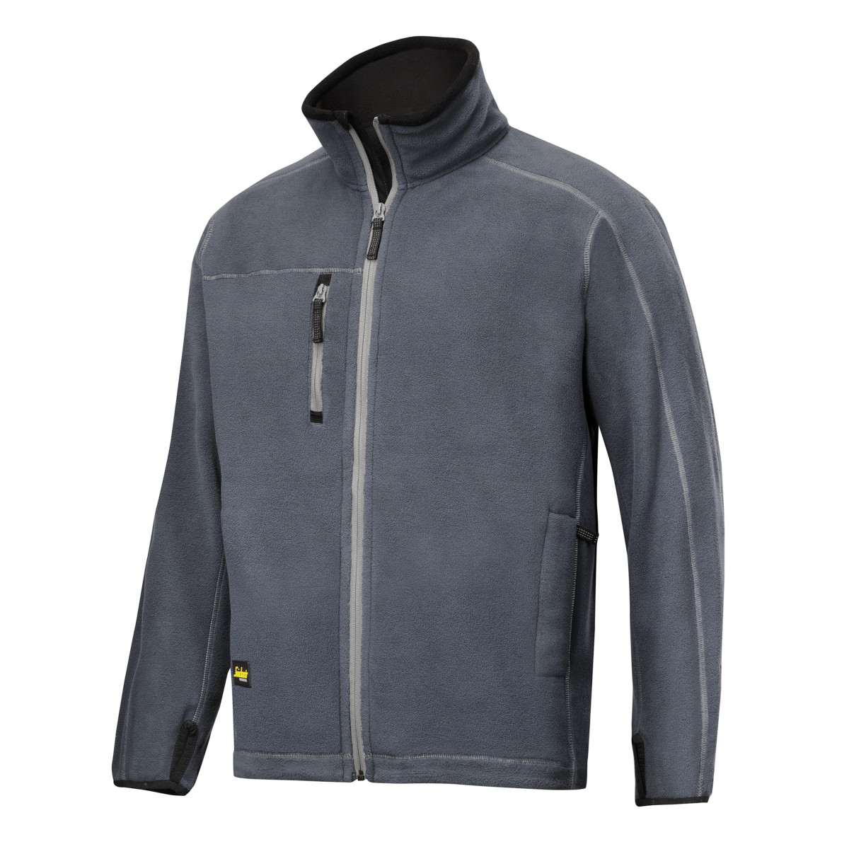 Vorschaubild Galerie Snickers Workwear 8012 A.I.S. Fleece Jacke