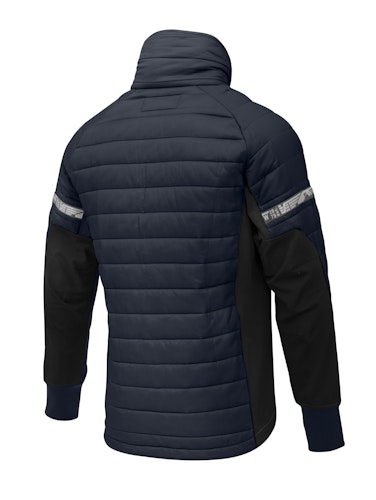 Snickers Workwear 8101 AllroundWork Isolator Arbeitsjacke