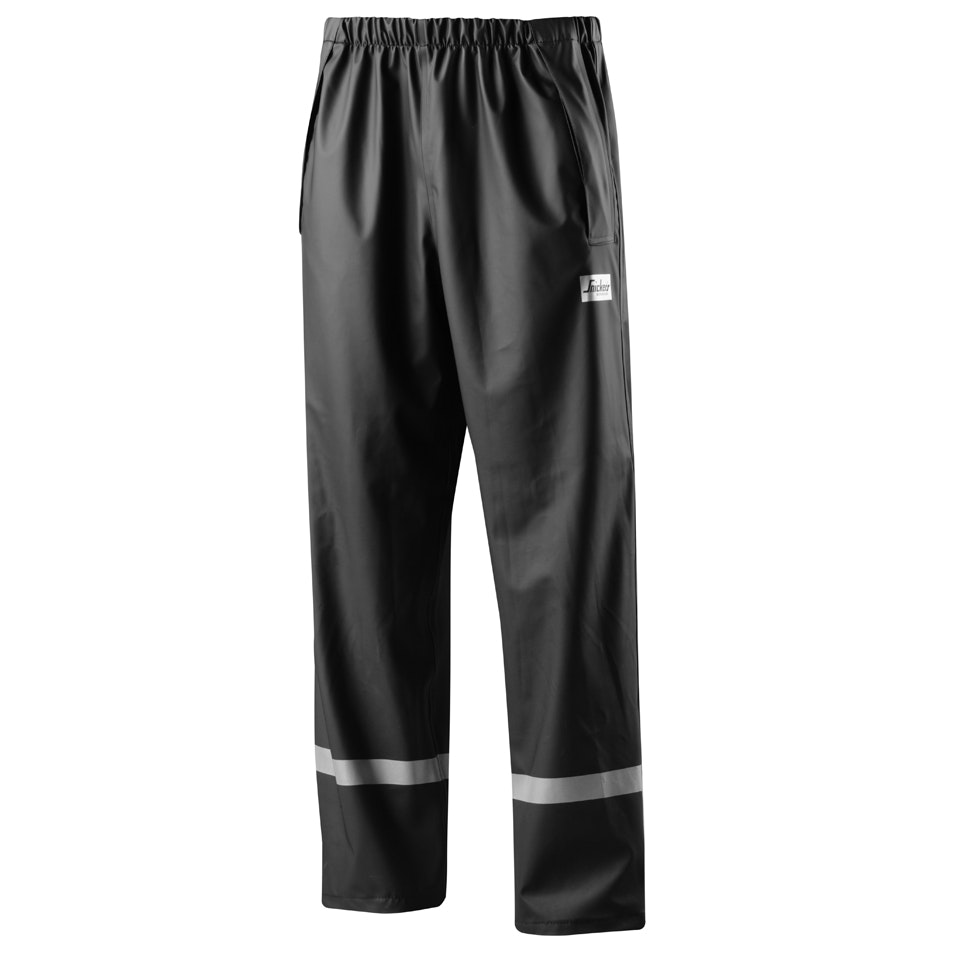 Snickers Workwear 8201 PU Regenhose