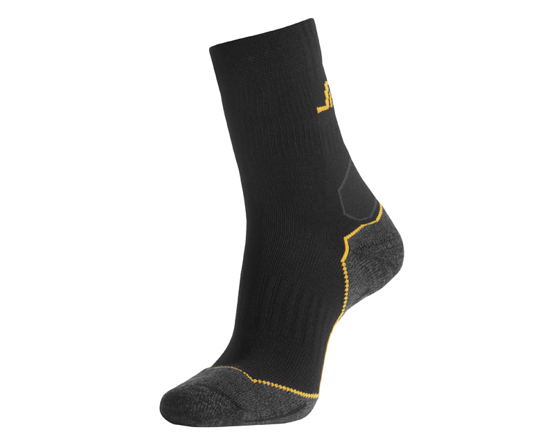 Vorschaubild Galerie Snickers 9202 WollTech Socken, halbhoch