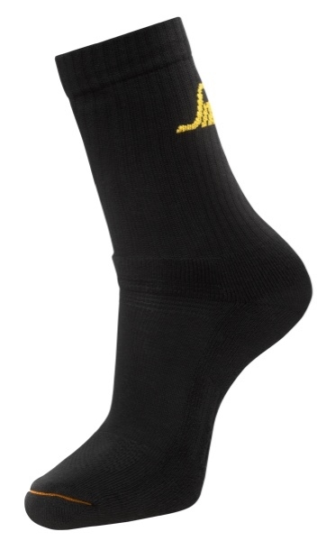 Vorschaubild Galerie Snickers Workwear 9211 AllroundWork Socken, 3-Pack