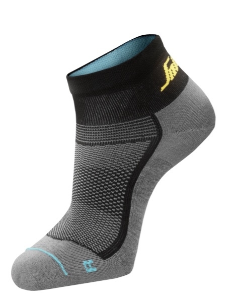 Vorschaubild Galerie Snickers Workwear 9218 LiteWork 37.5® Sneaker Socken