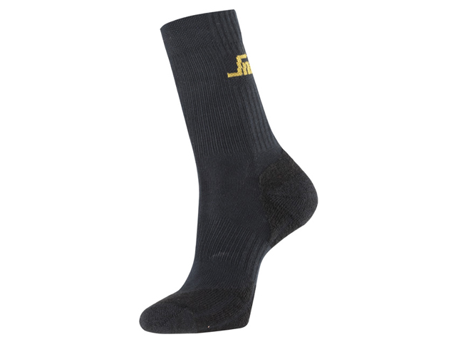 Vorschaubild Galerie Snickers 9257 Flammschutz Socken