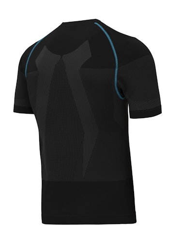 Snickers Workwear 9419 LiteWork 37.5® Kurzarm-Shirt, nahtlos