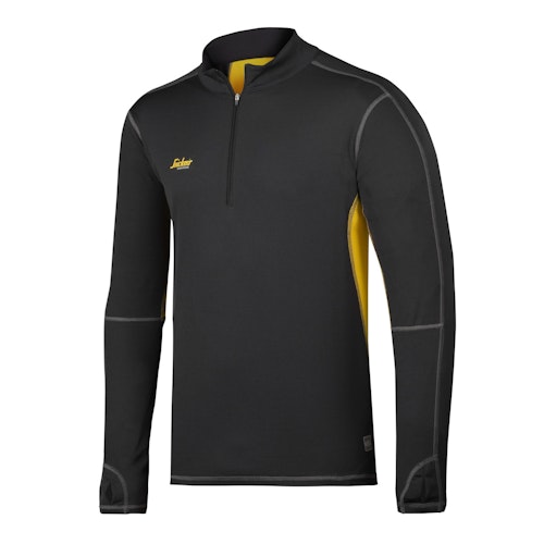 Snickers Workwear 9422 37,5™ Troyer mit Langarm