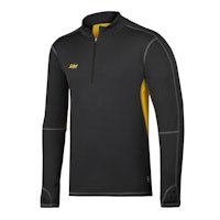 Snickers Workwear 9422 37,5™ Troyer mit Langarm