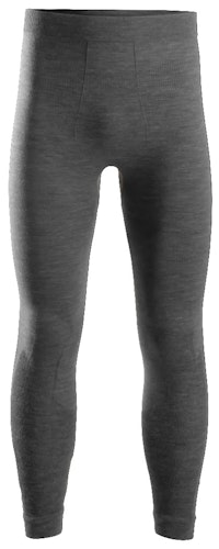 Snickers Workwear 9442 FlexiWork Wolle-Leggins, nahtlos