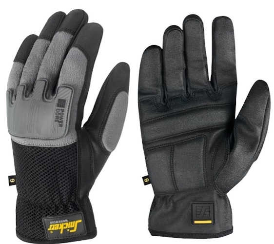 Snickers Workwear 9585 Power Core Handschuhe PAAR