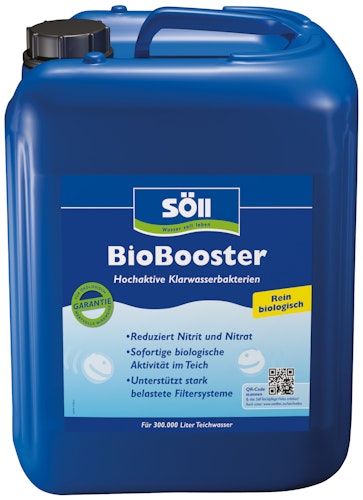 Söll BioBooster, versch. Größen Bild